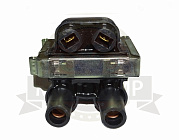 Катушка зажигания Буран, Тайга (406,3705) 2ух выводная (СОАТЭ)