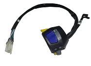 Переключатель DESTRA 250 левый, в сборе (T41H040101C00100)