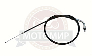 Трос газа L-950мм, ход-100мм, загнутый, CROSSTRACK (НАБОР)