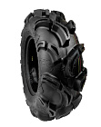 Покрышка ATV 12" 25 х 8.00 - 12 (WU23), без камеры, передние, OBOR (WANDA) SCORPIO