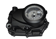 Крышка картера правая TRICKLER XY110-17A (маслощуп сверху) (13011761) Крышка картера правая TRICKLER XY110-17A (маслощуп сверху) (13011761)