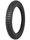 Покрышка 17" 3.00-17 Р6078, без камеры, мотоцикл, WANDA