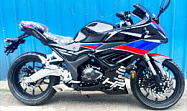 Мотоцикл FALCON PRIME   (RR1000)
