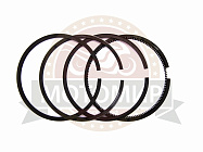 Кольца поршневые МБ-8Д Дизель Zubr Z8-D 80 мм