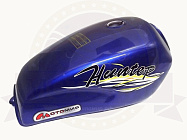 Бензобак HUNTER  (ПР)