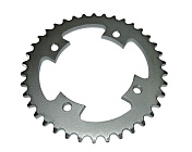 Венец (Z38) 530 (d200mm - 4 х 130mm) ATV SPORTY 250 (137292)