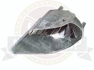 Рассеиватель фары правый WY50(150)Q-2A MATADOR Рассеиватель фары правый WY50(150)Q-2A MATADOR