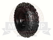 Колесо в сборе переднее ATV RATCHET (11) Колесо в сборе переднее ATV RATCHET (11)