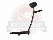 Педаль Урал тормоза голая