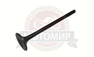 Клапан выпускной CB250 см3 Zongshen ZS 170MM-2 (100200652) Клапан выпускной CB250 см3 Zongshen ZS 170MM-2 (100200652)