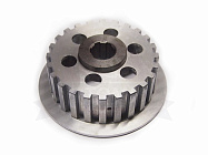 Барабан сцепления внутренний CB250 см3 Zongshen ZS 170MM-2 (100050124) (НАБОР)