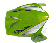 Облицовка передняя лицевая скутер SLASH (150006001)