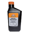 Масло  МОТОМИР для 4т двигателей, полусинтетика, SAE 5W30 API SJ/CE, 600 гр  (12 шт. в упаковке)