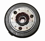 Маховик зажигания Bullet 150 HQ150 (D02K016)