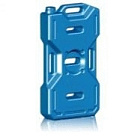 Канистра 10 л.  ЭКСТРИМ плюс, (ДхШхВ: 550х85х300 мм) РОССИЯ Канистра 10 л.  ЭКСТРИМ плюс, (ДхШхВ: 550х85х300 мм) РОССИЯ