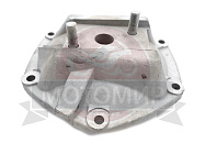 Крышка заднего моста Урал (реставрация)