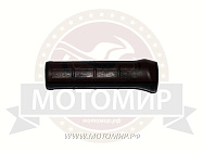 Ручка руля КС21-03-05 (резиновая)