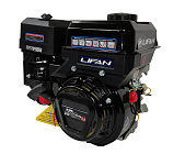 Двигатель LIFAN  8.5 л.с. KP230 с катушкой 7А 84Вт (вых. вал d20 мм)