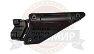 Крышка боковая правая, COLT SCRAMBLER (НАБОР)