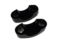 Держатель руля ATV HAMMER 3 (0708-111111-00-A17-G06) (НАБОР)