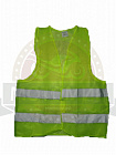 Жилетка сигнальная 3XL Жилетка сигнальная 3XL