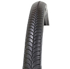 Велопокрышка  ПетроШина 28" 44-622 Л-335, 343, 344, 345, 325 (28х1.75) без камеры (дорожная) Урал