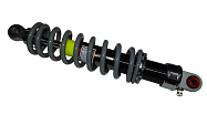 Амортизатор передний (L-345mm, D1-10mm, D2-10mm) ATV HAMMER 200 LONG (0601-432511-67-U38-F01) Амортизатор передний (L-345mm, D1-10mm, D2-10mm) ATV HAMMER 200 LONG (0601-432511-67-U38-F01)