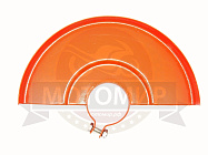 Кожух защитный (насадка - болгарка б/п ШТИЛЬ 180-250) под диск 180мм