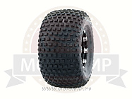 Покрышка ATV 8" 22 х 11.00 - 8 (Р323) без камеры, (YAMAHA GRIZZLY 125) WANDA Покрышка ATV 8" 22 х 11.00 - 8 (Р323) без камеры, (YAMAHA GRIZZLY 125) WANDA