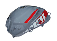 Бензобак TACTIC (3.1.010.189)