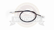 Трос спидометра L-890мм, RACER RC150-23 TIGER NCBF040T