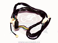 Проводка центральная TTR125 голая