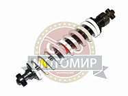 Амортизатор задний (L-395mm, D1-12mm, H1-30mm, D2-12mm, H2-40mm) PANTERA 250