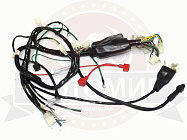 Проводка центральная Fighter 250