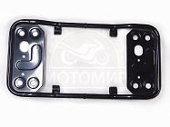 Кронштейн подножки водителя ATV SPORTY (603837)