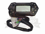 Щиток приборов X-MOTOS 250 (FR10008601a) Старого образца