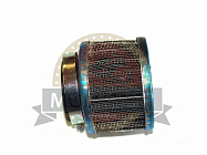 Фильтр воздушный нулевого сопротивления  d=42 мм ЦИЛИНДР 50мм, к К65, К68 (НАБОР)