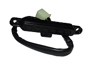 Индикатор переключения передач  ROADSTER RA1 ZS150-58 (88022-J0E6-0000)