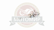 Бензокран CG/CB 125/150, RACER RC150-23A TOURIST (резьба M16) с отстойником, штуцер в бок (НАБОР)