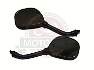 Зеркала (099) d8мм CROSSTRACK