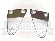 Кронштейн бокового фонаря CB400