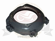 Крышка маховика мотокосы GBC-043/052