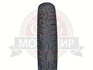 Покрышка 18" 110/90-18 Р253 без камеры, мотоцикл, WANDA