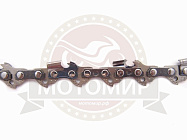 Цепь б/п  из бухты Штл 3/8"-1,3мм - 58зв. (63RM58) (CS-3050,3500)