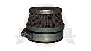 Фильтр воздушный нулевого сопротивления КОНУС ie40f-6 ATV Спринт (d=36-42 mm)