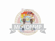 Колпачок на ниппель сигнальный JK503 F низкий  с корпусом