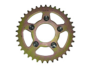 Звезда 37 зуб ( 520) (d63, 5 отв.) цепи задняя FALCON TERRAIL 250 ( RF20904)