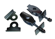 Натяжитель цепи приводной ROADSTER RA1 (пара) (35010-J0A2-00000L)