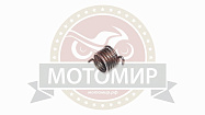 Пружина стартера мотокосы 43,52 плавный пуск
