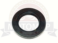 Сальник 55*35*8 корпуса задней оси PANTERA 125 (пришелк ак 25735)